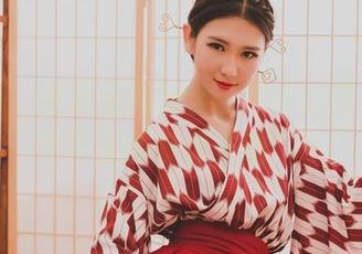 果团网 - 猫耳马尾双全,little贝壳喵的写真资源等你来嘲!?