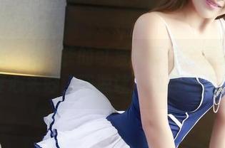 果团网 – 龚玥菲的可爱写真完全是我的年度心头好，资源让人流连忘返！