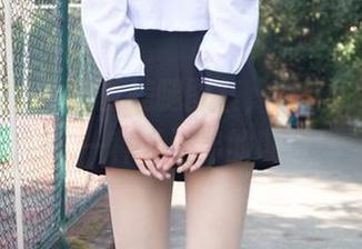 梦丝女神 – 宁夏美腿图集，精选的姿态，给人一种说不出的期待！
