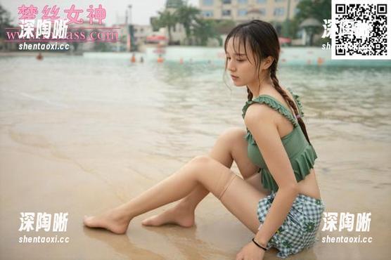 梦丝女神 - 在线喊话：“花月舞”的女孩们，准备好你的姿态了吗？