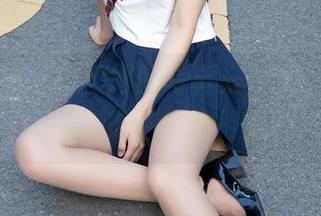 梦丝女神 – 魏婷婷的写真集，女王设定上线，下载后的你会变得更酷吗？