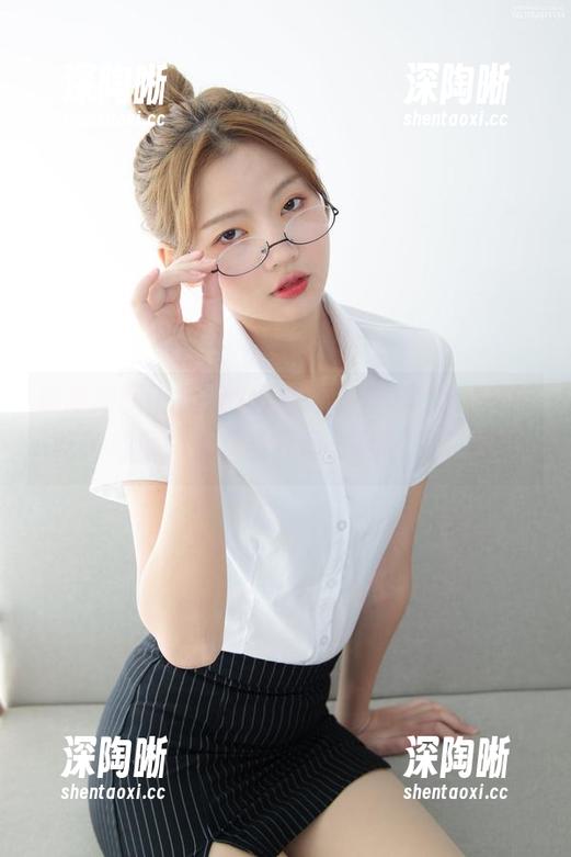 森萝财团 - 吸吸的日常私拍，高级得宛如吃了种解药，看看就好，别试图理解！