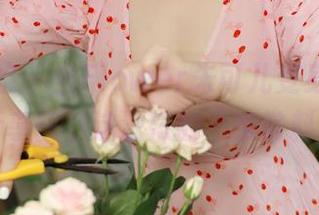 模范学院 – 当Flower朱可儿变身厨娘，快来分享一下这浓浓的“家常料理”！