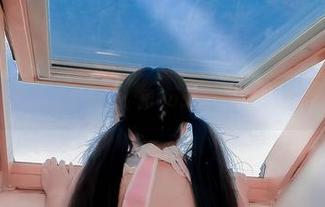呐，樱晚gigi的转角：把cos和资源稍微混搭一下吧