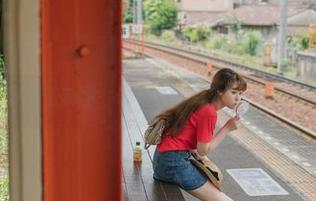 波萝社 – 夏美酱新图，让我这种无圣光控也想吹彩虹风！