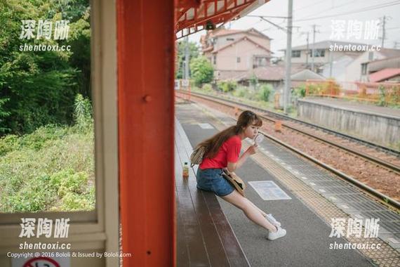 波萝社 - 夏美酱新图,让我这种无圣光控也想吹彩虹风! 波萝社 - 夏美酱新图,让我这种无圣光控也想吹彩虹风!