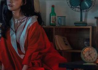 最新：这就是洛丽塔大哥的蕾姆兔女郎套图？不太务实但满分创意！