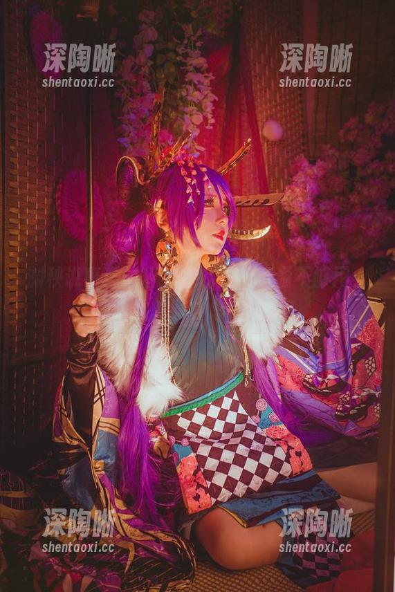 渊秧说事:拉普兰德私拍,资源不够用,为啥她的眼神总在追我? 渊秧说事:拉普兰德私拍,资源不够用,为啥她的眼神总在追我?