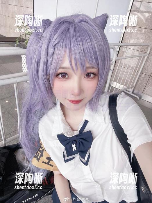 炸酱沐沐婚纱美图合集｜看完我开始思考人生的意义…尤其是有没有白马王子！