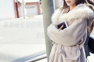 爱蜜社 – 哇！淼淼萌萌哒的黑白高清图集，光影如水…就像上了色的梦。