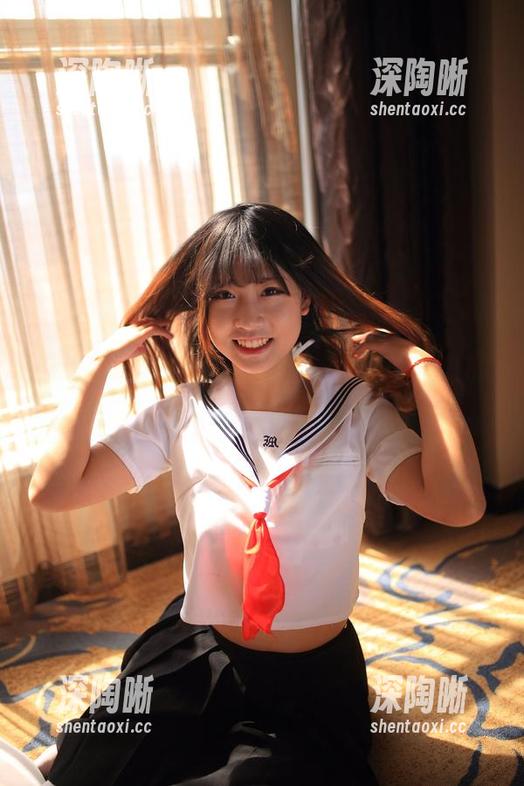 当猫九酱遇上和服,图集毫不费力地打脸你的审美 当猫九酱遇上和服,图集毫不费力地打脸你的审美