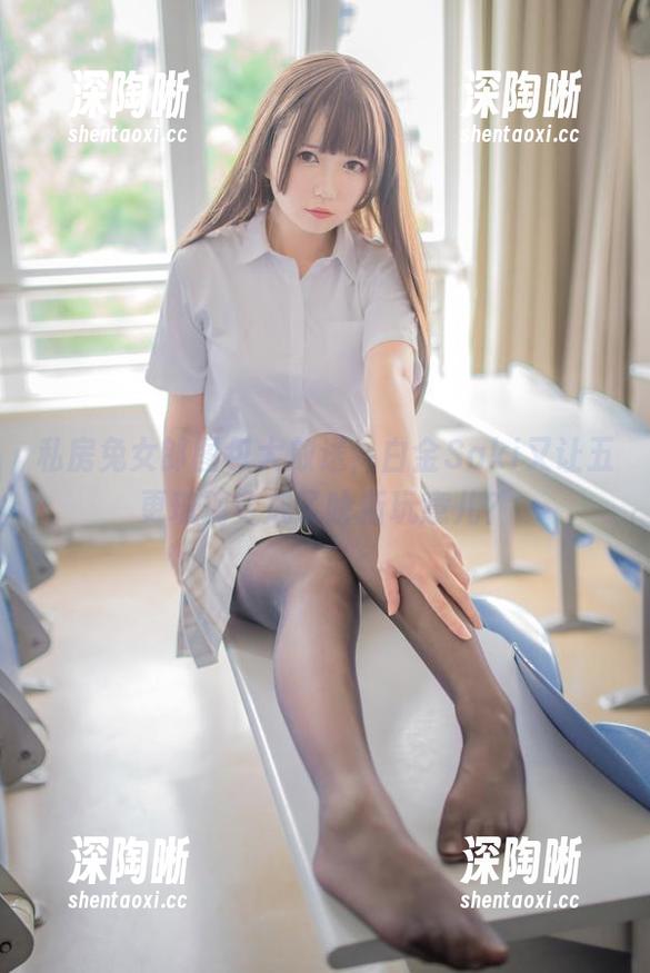 私房兔女郎图包大放送,白金Saki又让五更琉璃变成了啥新玩意儿? 私房兔女郎图包大放送,白金Saki又让五更琉璃变成了啥新玩意儿?