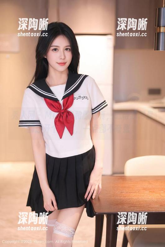 秀人网 - Miko酱和服写真，惹得我网盘都想开个专栏，一点都不夸张。