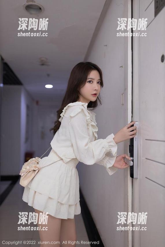 秀人网 - 天哪，sibyl是女巫又在海边了！最新图片真让人眼睛过于疲劳……