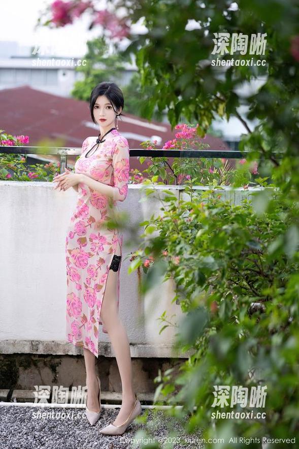 秀人网 - 校园优琪琪子yuki定制图集:我只是在练习如何走出宿舍门! 秀人网 - 校园优琪琪子yuki定制图集:我只是在练习如何走出宿舍门!