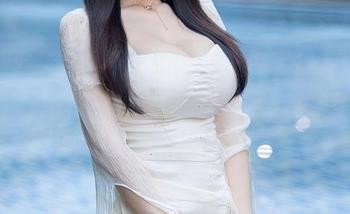 秀人网 – 透视不止是网袜，其实徐莉芝Botty的每一幅作品都在打破常规，给你不一样的视角！
