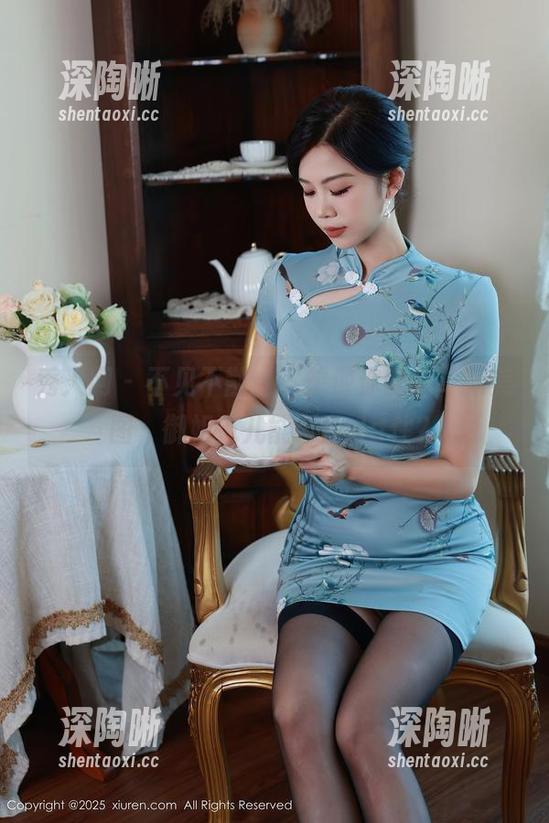 秀人网 - 不见不散,“想做你的猫”新美图,御姐范儿能否Hold住? 秀人网 - 不见不散,“想做你的猫”新美图,御姐范儿能否Hold住?