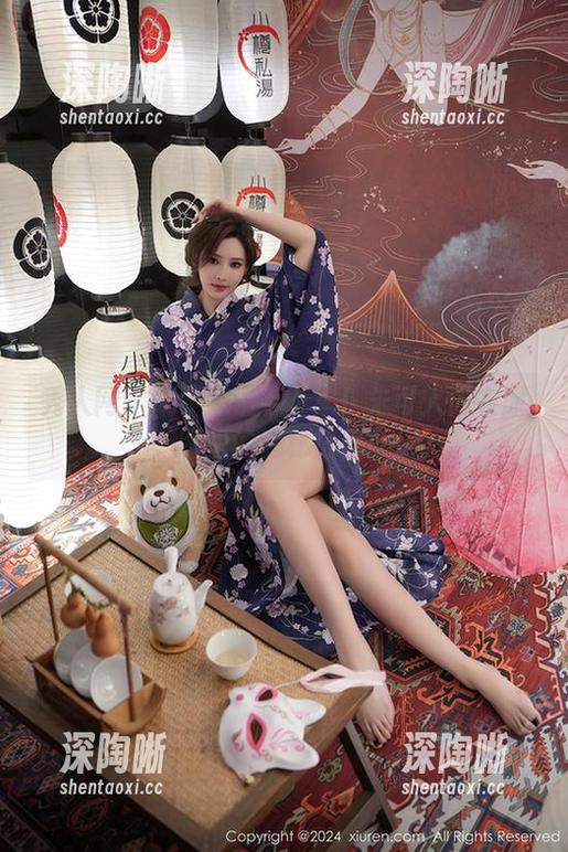 秀人网 - 说不定幸存下来！朱可人内衣原图里的隐秘符号！