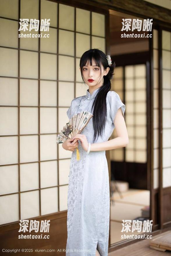 秀人网 - 你信不信，兔女郎高清合集在玄子的手里变得好神奇！