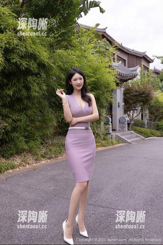 秀人网 - 白甜!油亮作品无圣光,却让我有种‘再也不想拍照’的冲动! 秀人网 - 白甜!油亮作品无圣光,却让我有种‘再也不想拍照’的冲动!