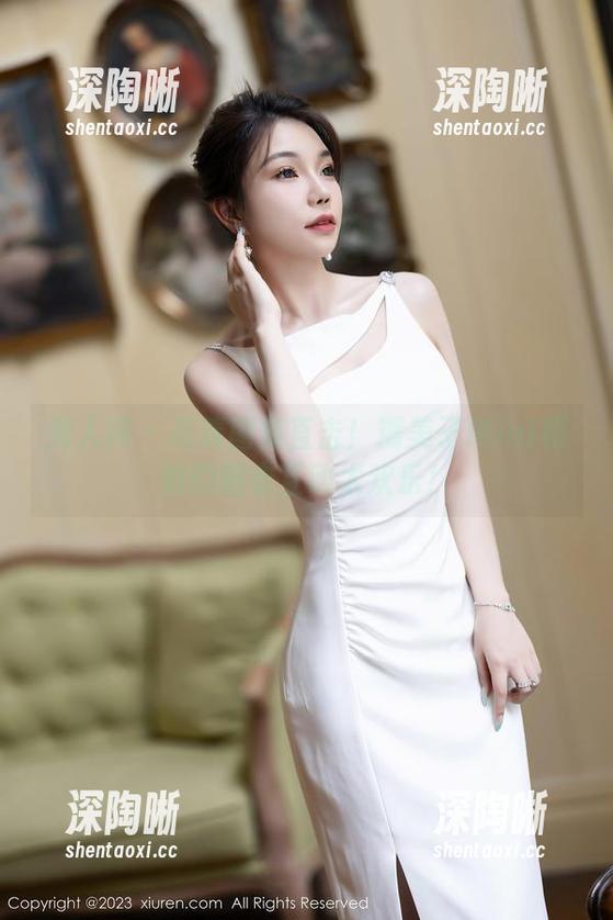秀人网 - 高清图集直击!糯美子Mini和她的睡衣互动太欢乐! 秀人网 - 高清图集直击!糯美子Mini和她的睡衣互动太欢乐!