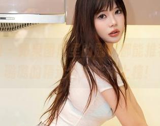秀人网 – 如果图库里的剧情都能推荐，闫璐璐的精选肯定能排上榜！