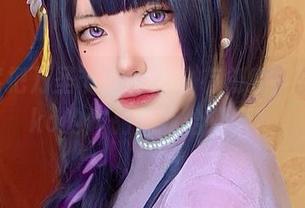 她竟然把万圣节拍得这么有创意，纯爱neko的作品集我给满分！