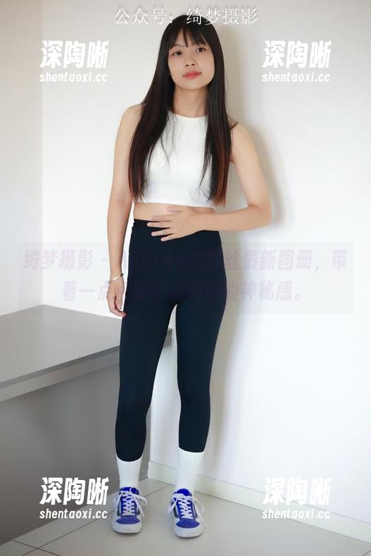 绮梦摄影 - Aubrey的蕾丝最新图册,带着一点点甜蜜和模糊的神秘感。 绮梦摄影 - Aubrey的蕾丝最新图册,带着一点点甜蜜和模糊的神秘感。