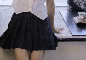 绮梦摄影 – 幼幼的夏天写真，各种色彩弄得我眼花缭乱，或许这就是她想要的效果吧？