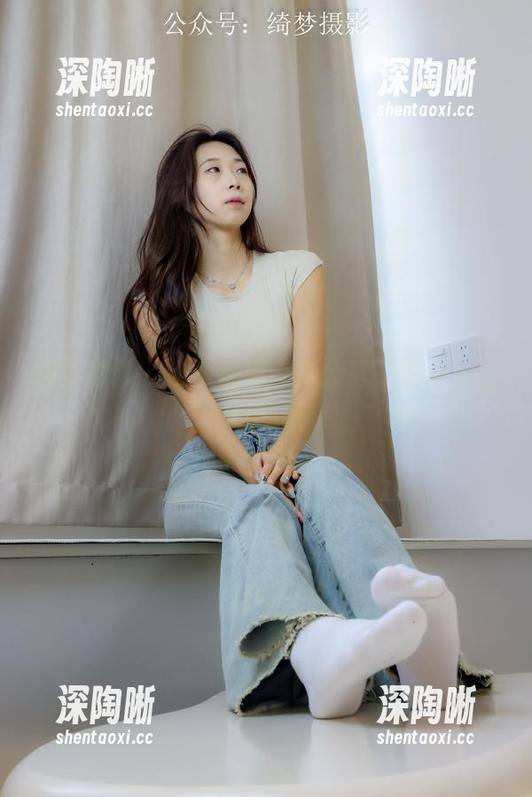 绮梦摄影 - 当蔡蔡遇上办公室，原来无圣光也能很辣