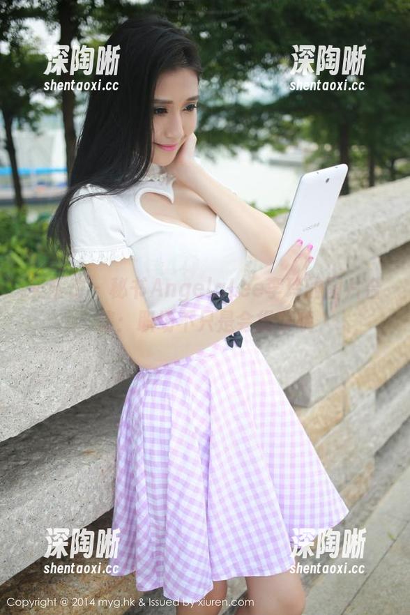 美媛馆-AngelaLee李玲 美媛馆 - 秘书AngelaLee李玲的图片合集:职场不只是会报表哦