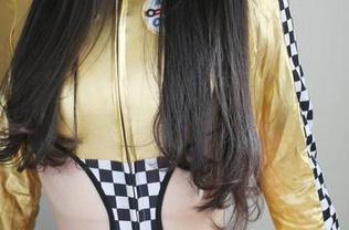 美媛馆 – 糯美子MINIbabe的马不停蹄旅拍，图包里藏了多少奇遇？