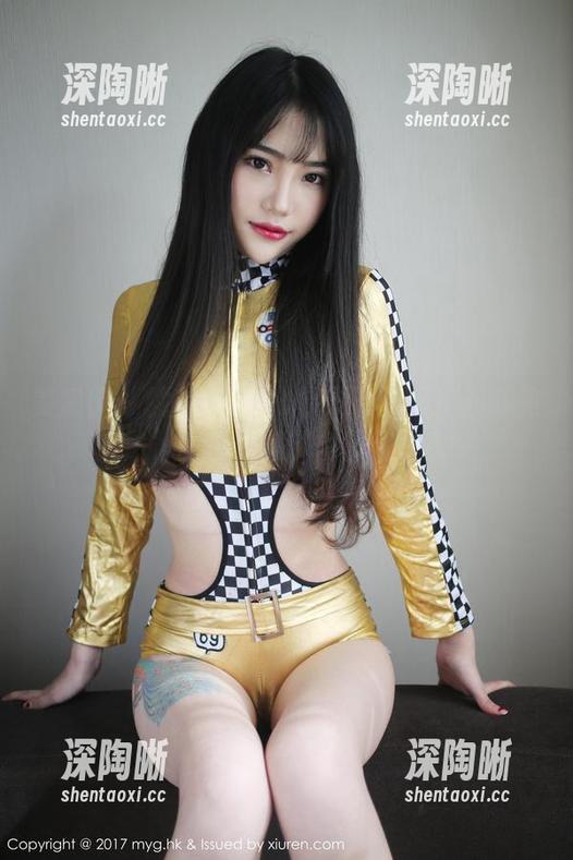 美媛馆 - 糯美子MINIbabe的马不停蹄旅拍,图包里藏了多少奇遇? 美媛馆 - 糯美子MINIbabe的马不停蹄旅拍,图包里藏了多少奇遇?