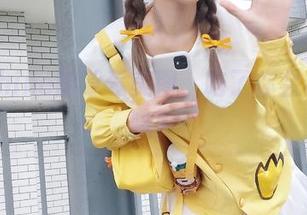 羽天shine的草莓美图，吃了你会不会发腻？
