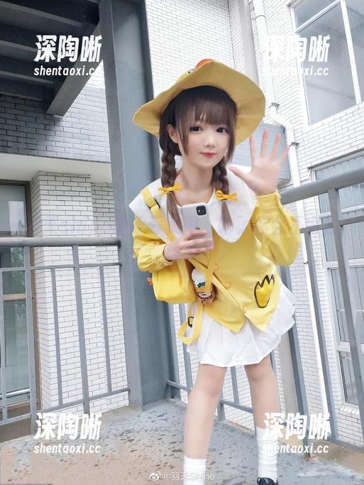 羽天shine的草莓美图,吃了你会不会发腻? 羽天shine的草莓美图,吃了你会不会发腻?