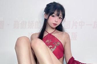 微密圈 – 聂傲娇的修女：图片中一抹温柔，难以拒绝的反叛