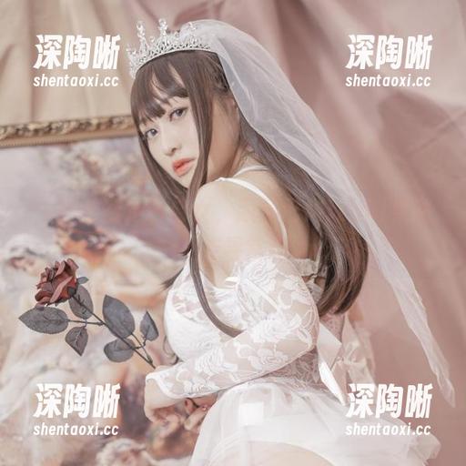 一眼看到定制修女，脱尾巴Mizuki果然不走寻常路