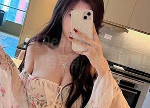 微密圈 – 脸红Dearie的爱，独一无二的形状！精选写真，快来围观！