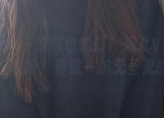 花漾show – 原图也能打！果儿Victoria的白丝妆扮，看这一抹无圣光的清新