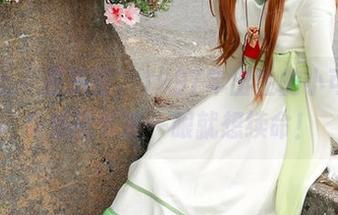 菠萝社 – 夏美酱，1997年出生的小可爱，免费图包看一眼就想续命！