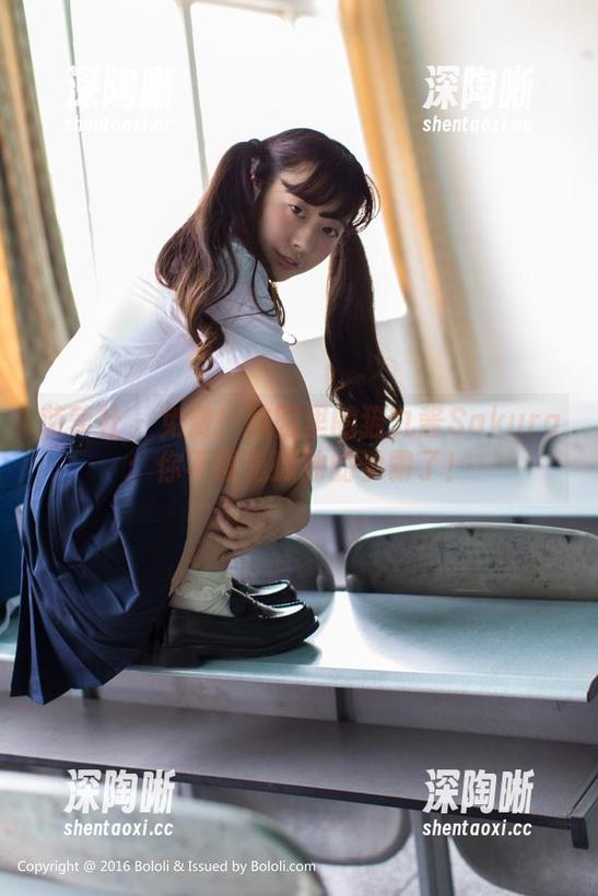 菠萝社 - 免费!校园里的猫九酱Sakura:你不再是孤独的学霸了! 菠萝社 - 免费!校园里的猫九酱Sakura:你不再是孤独的学霸了!