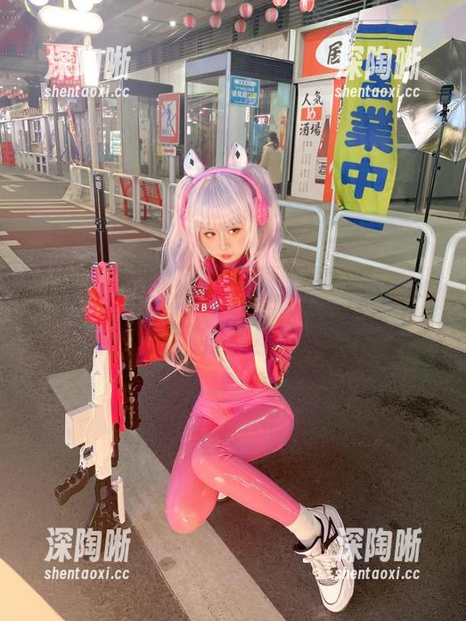 被萌芽儿o0的邻家小恶魔图包圈粉，结果成了她的小迷弟！
