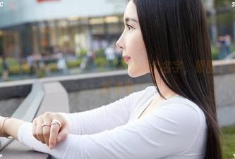 蜜桃社 – 咕噜Sweet的妹妹，不只是个名字，原图下载后更有新发现