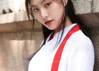 蜜桃社 – 姐姐是个谜，木楠Nan高清作品引发的脑洞大开
