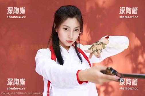 蜜桃社 - 美绪的浴缸生活：免费照片撸玛丽果然不只有洗澡！