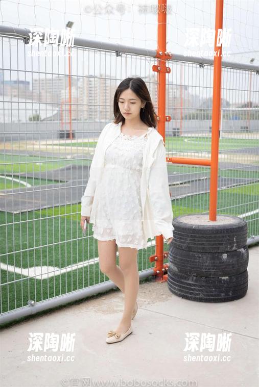 袜啵啵 - 等等,别走!看“小沫”学姐的免费原图,不看白不看的节奏! 袜啵啵 - 等等,别走!看“小沫”学姐的免费原图,不看白不看的节奏!
