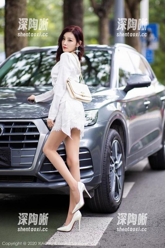 语画界 - 曾经只在梦里见过,允儿Claire的私房第三套写真合集,现在快来戳! 语画界 - 曾经只在梦里见过,允儿Claire的私房第三套写真合集,现在快来戳!