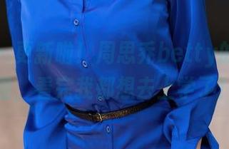 语画界 – 更新啦！周思乔betty的学妹原图，看完我都想去上学了！