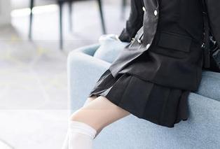 语画界 – 徐莉芝的秘书合集，打破想象，出乎意料的美好。