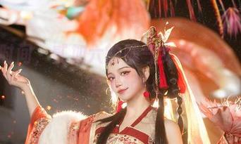 分享时间，贰加六的帅气女孩cos，让人爱不起！